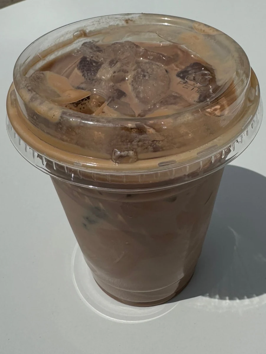 Iced Mocha