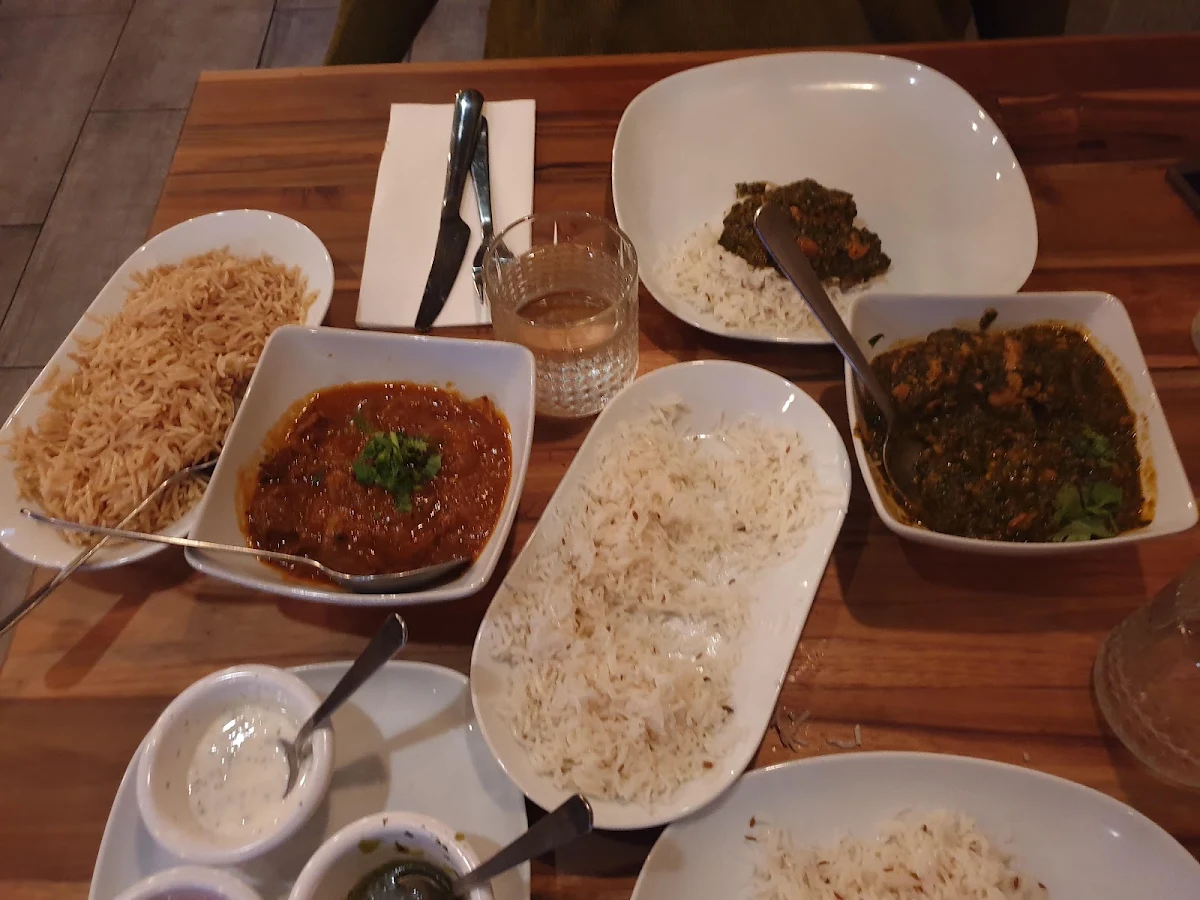 Highlights, Ajmer's Indian Restaurant Balgowlah