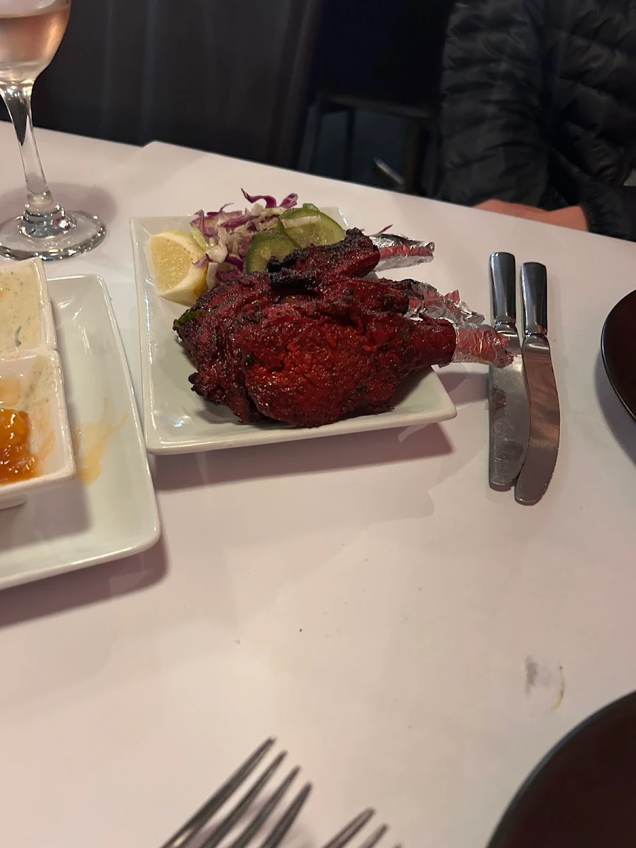 Highlights, Ajmer's Indian Restaurant Balgowlah