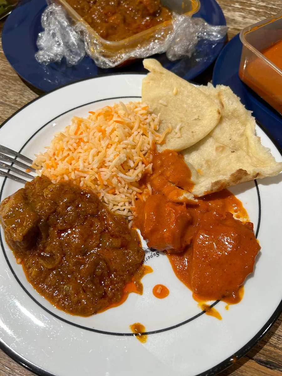 Highlights, Ajmer's Indian Restaurant Balgowlah