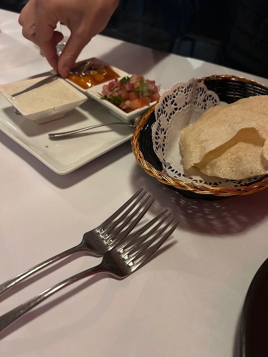 Highlights, Ajmer's Indian Restaurant Balgowlah