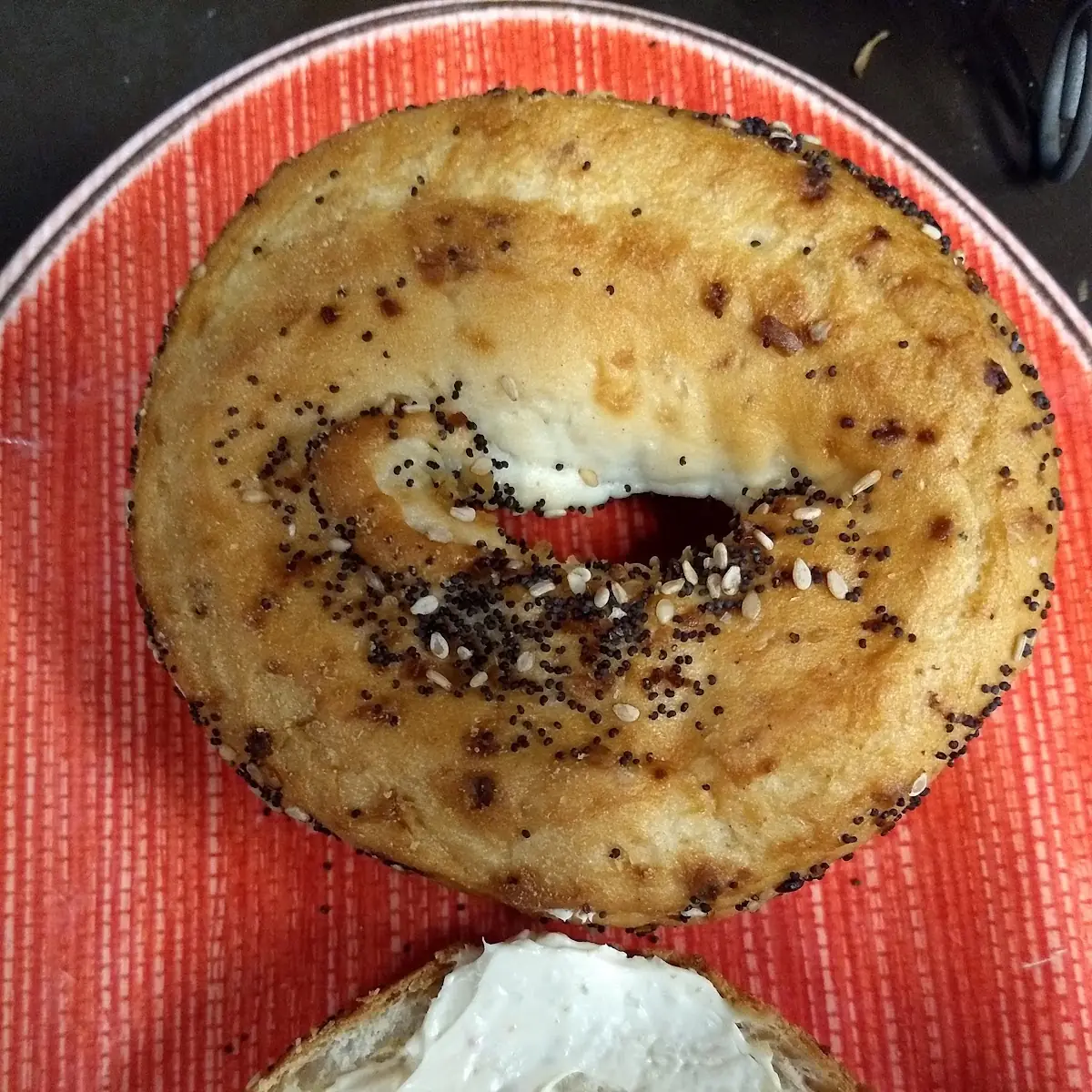 Gluten Free Bagels