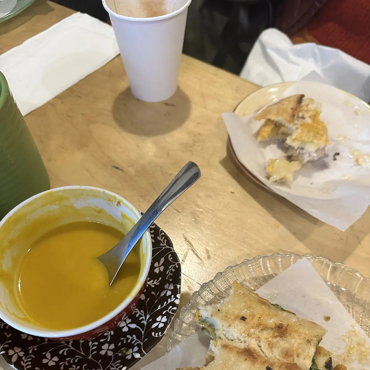 Soup