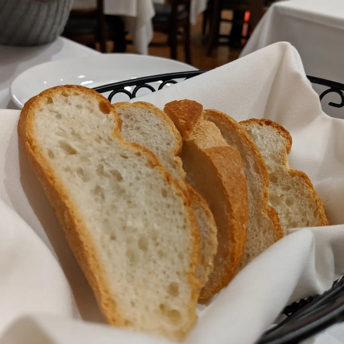 Bread Basket