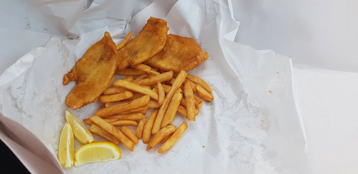 Fish & Chips