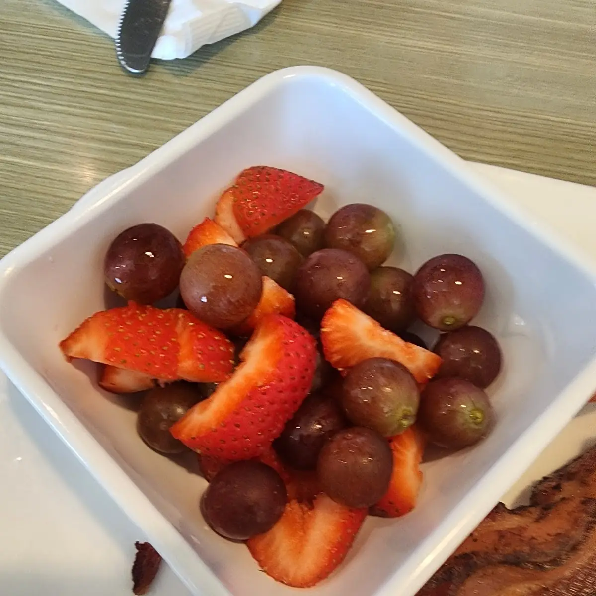 Fruit Cup