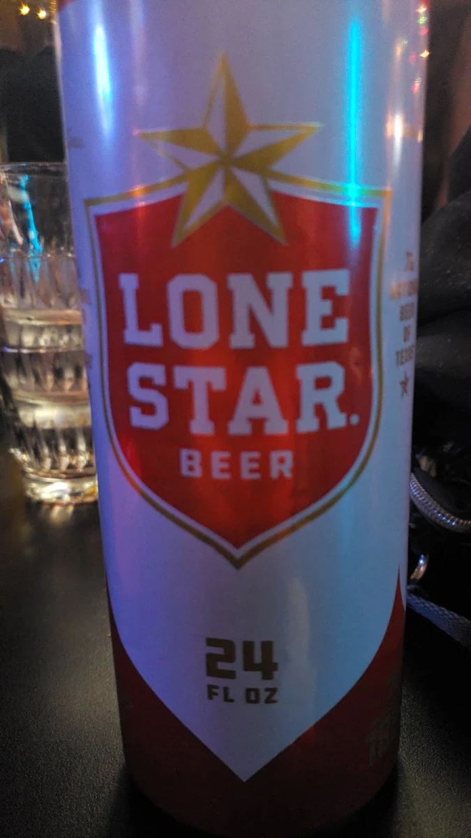 Energy Drink