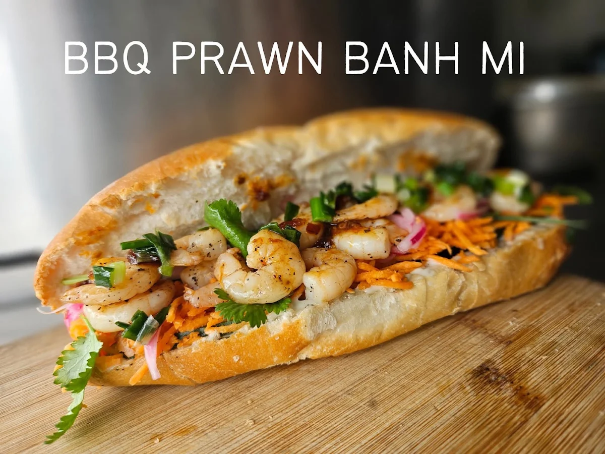 Highlights, Yummy Banhs