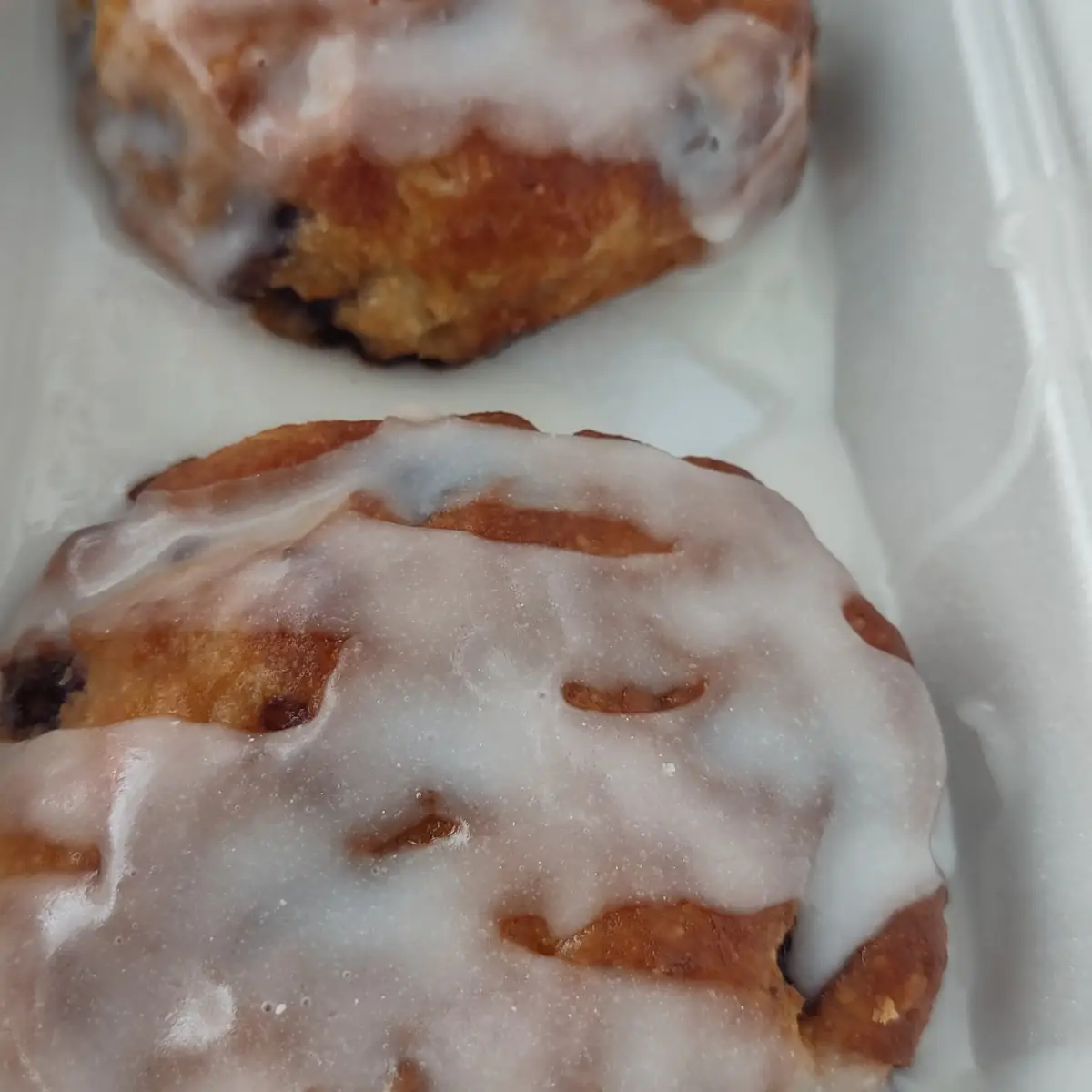 Bo Biscuits