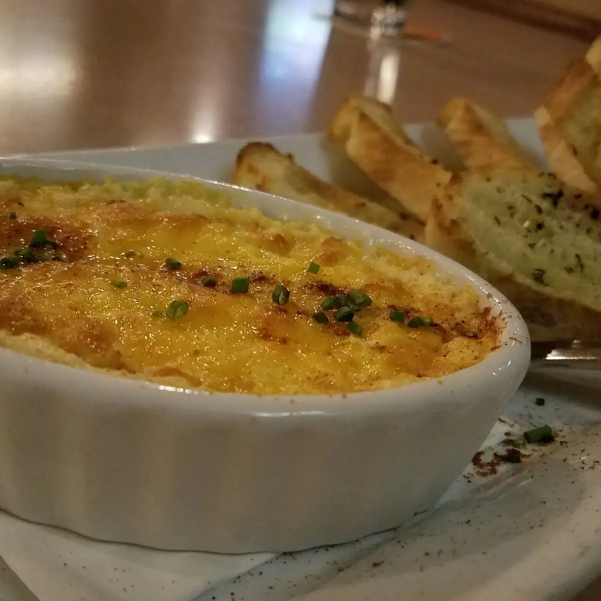 Crab Dip
