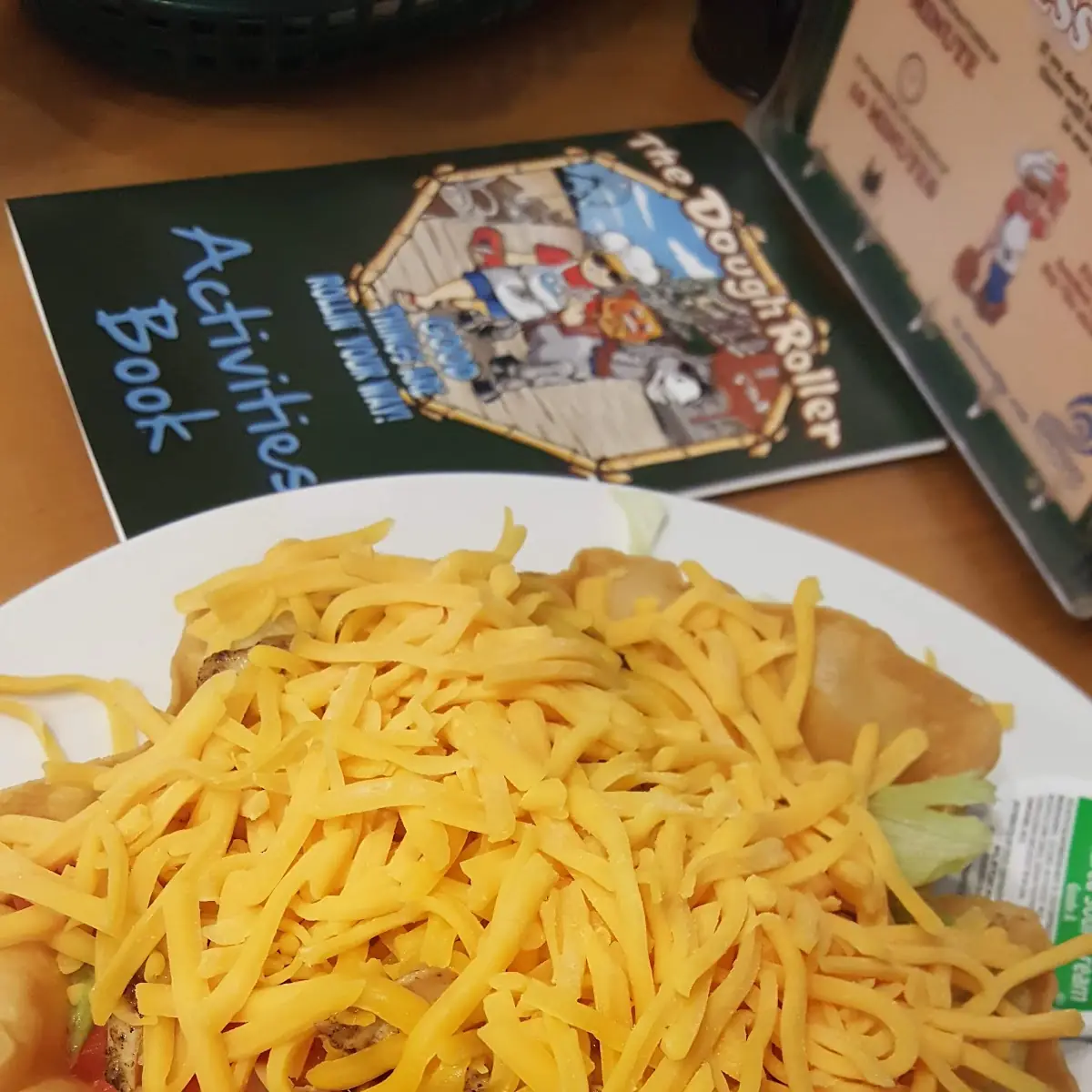 Taco Salad