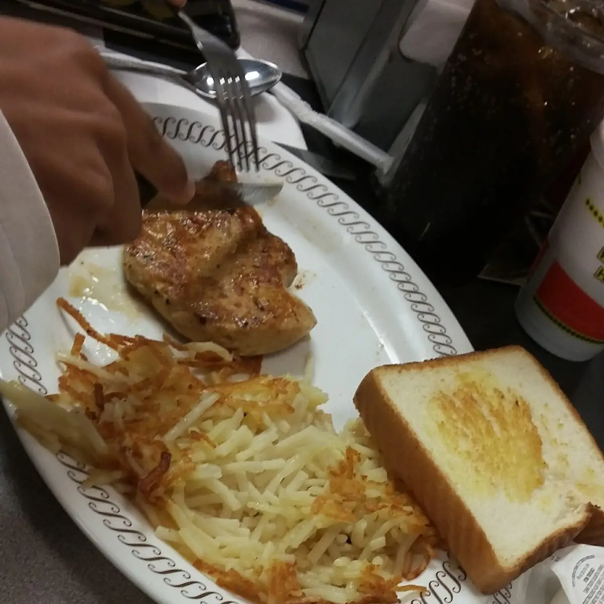 Garlic Bread