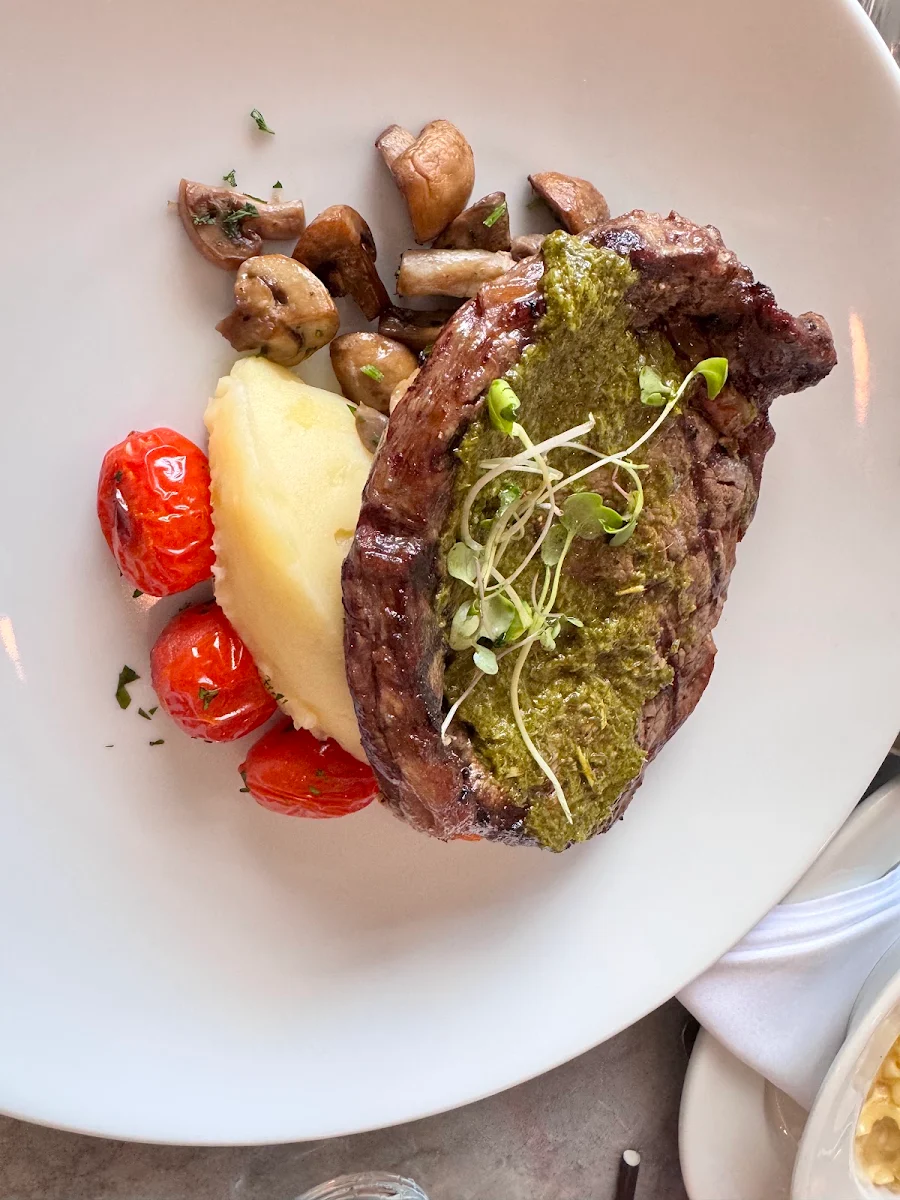 Rib Eye