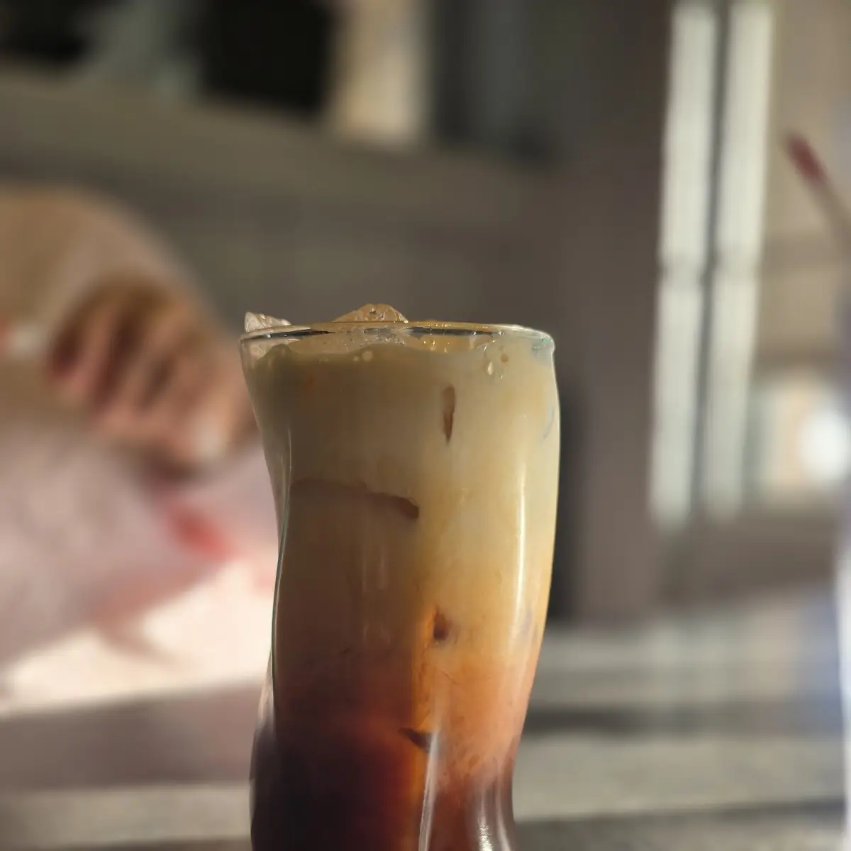Thai Tea