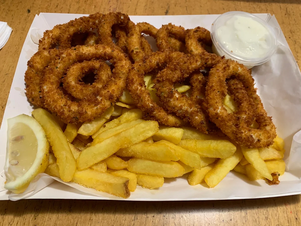 Highlights, Mona Vale Seafood