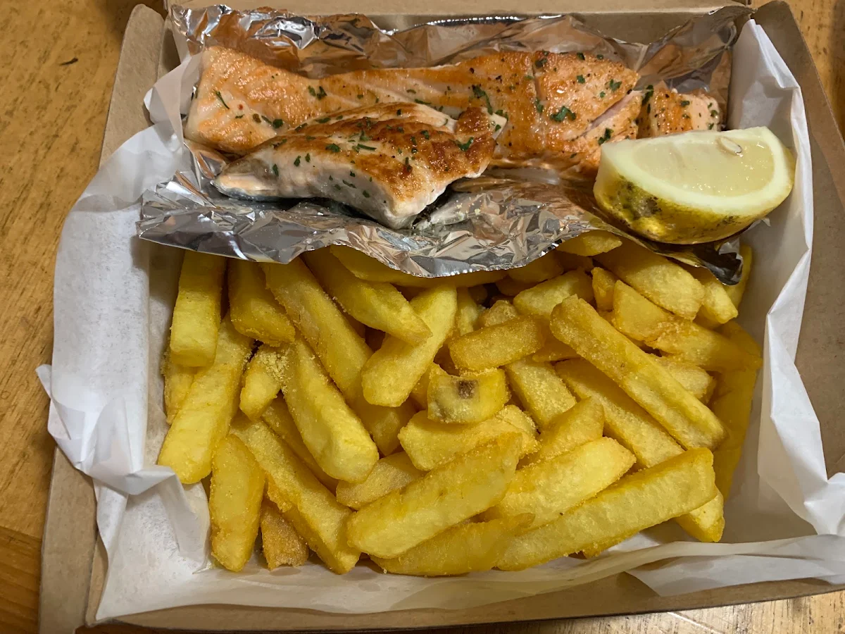 Highlights, Mona Vale Seafood