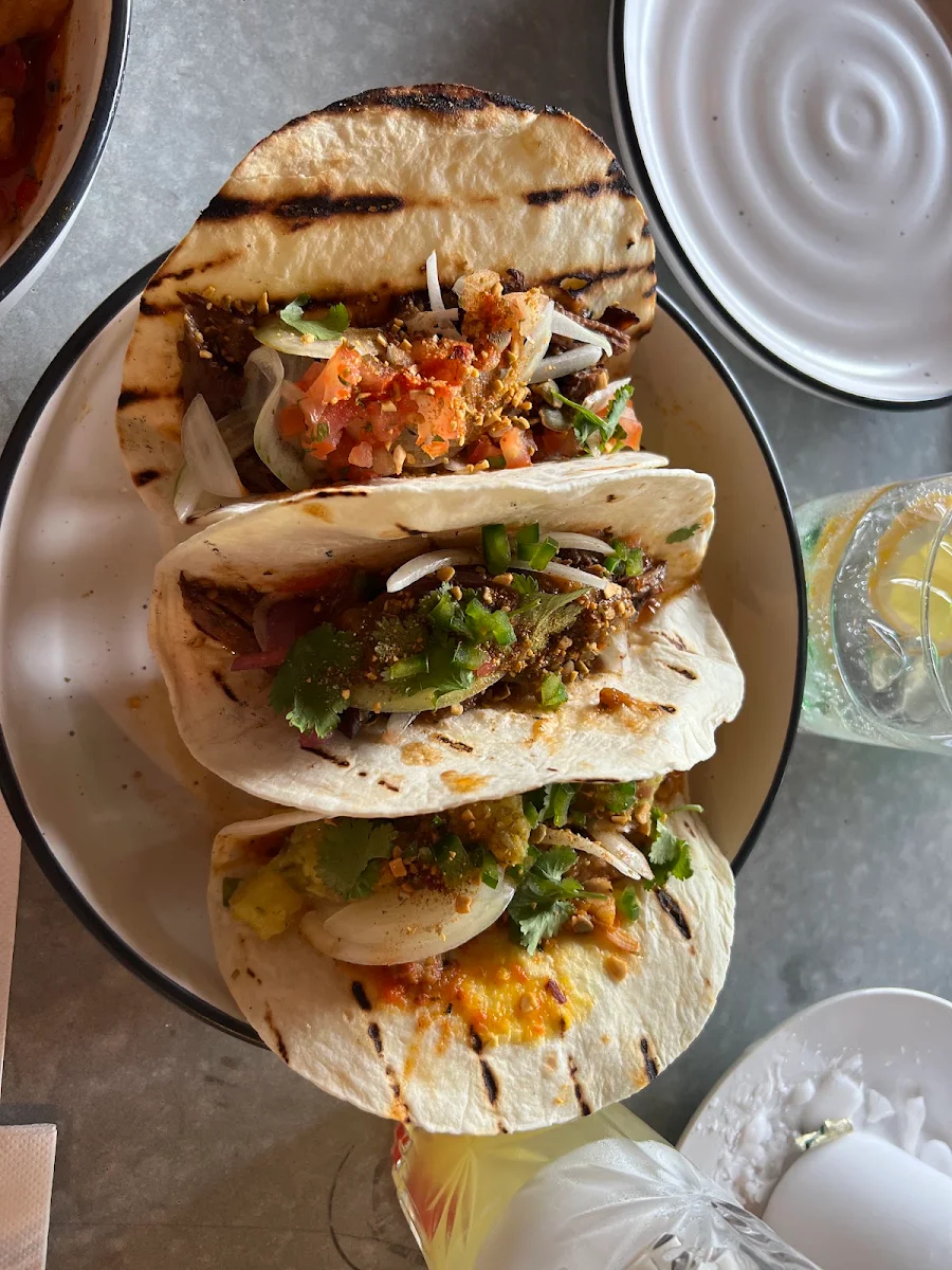 Highlights, Mona Vale Seafood