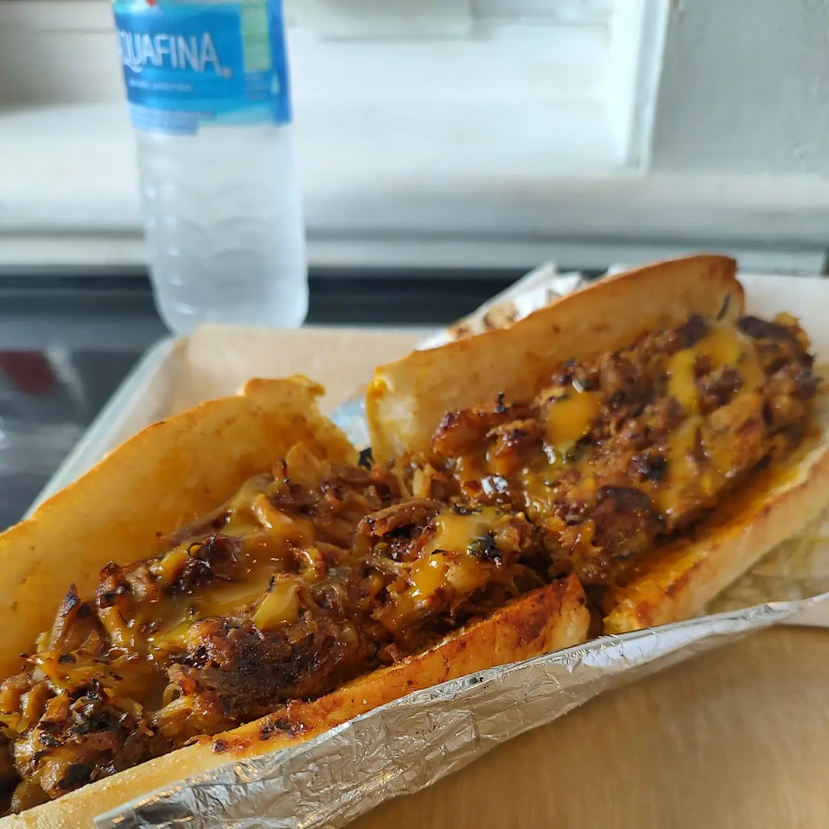Chili Cheese