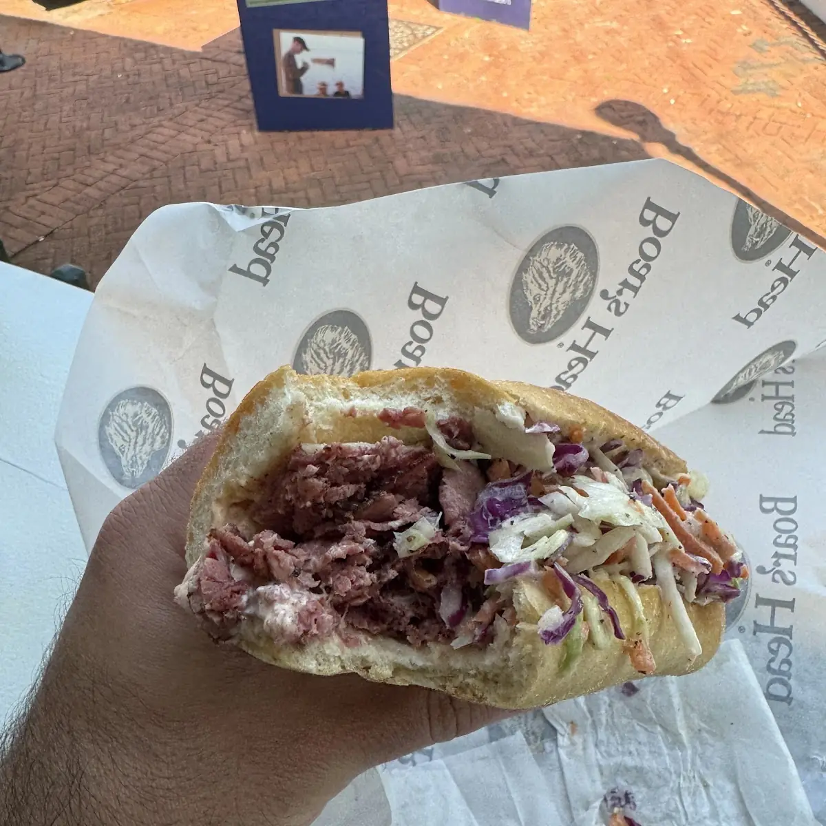 Pastrami