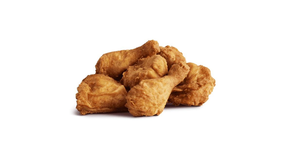 Highlights, KFC