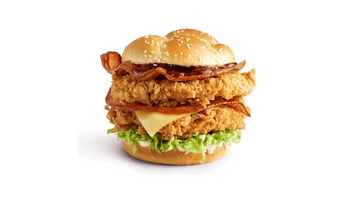 Highlights, KFC