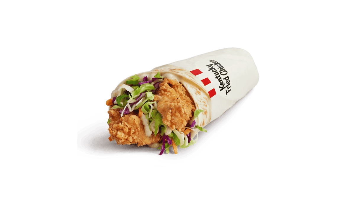 Highlights, KFC