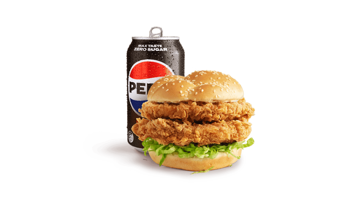 Highlights, KFC