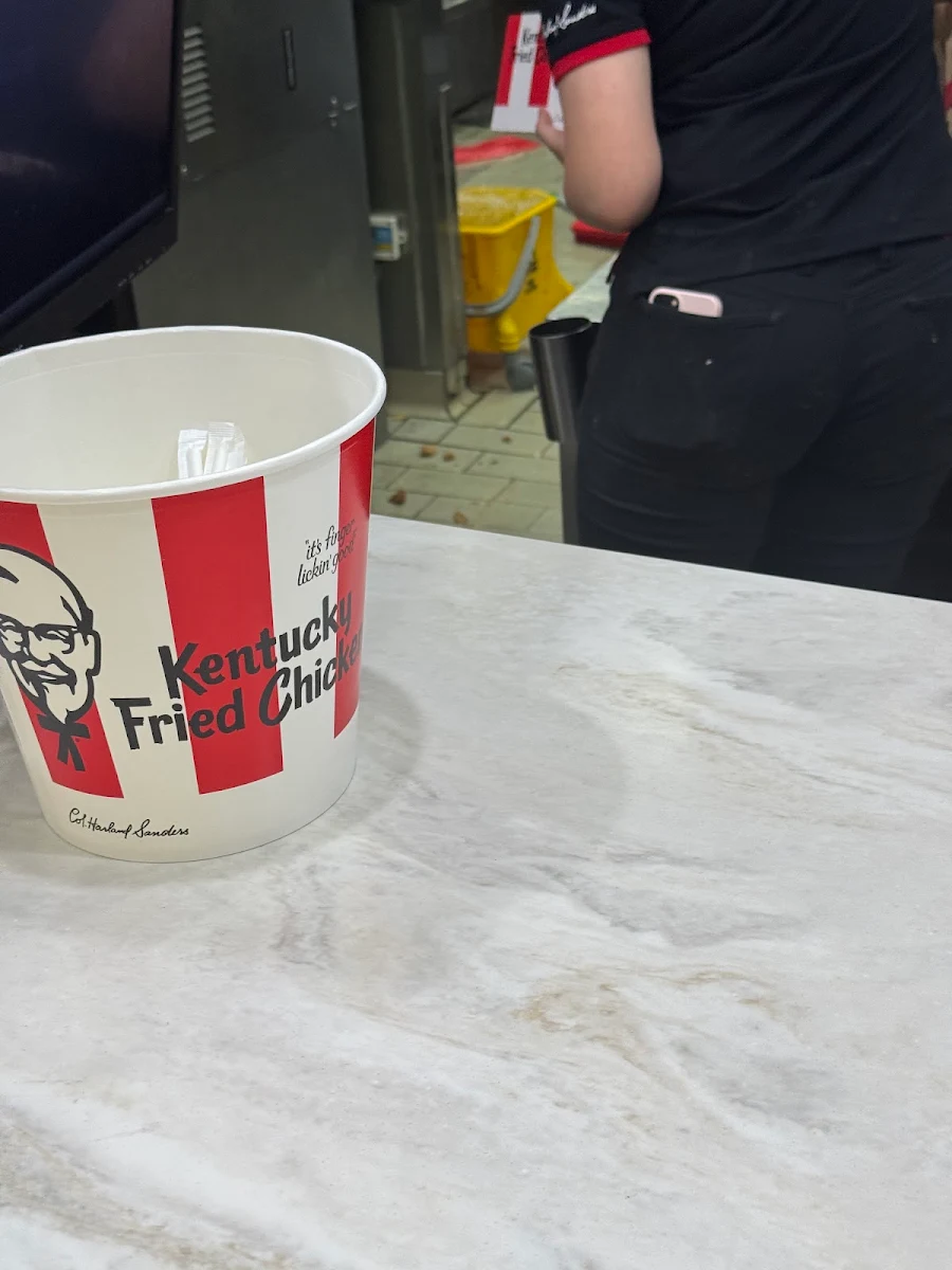 Highlights, KFC