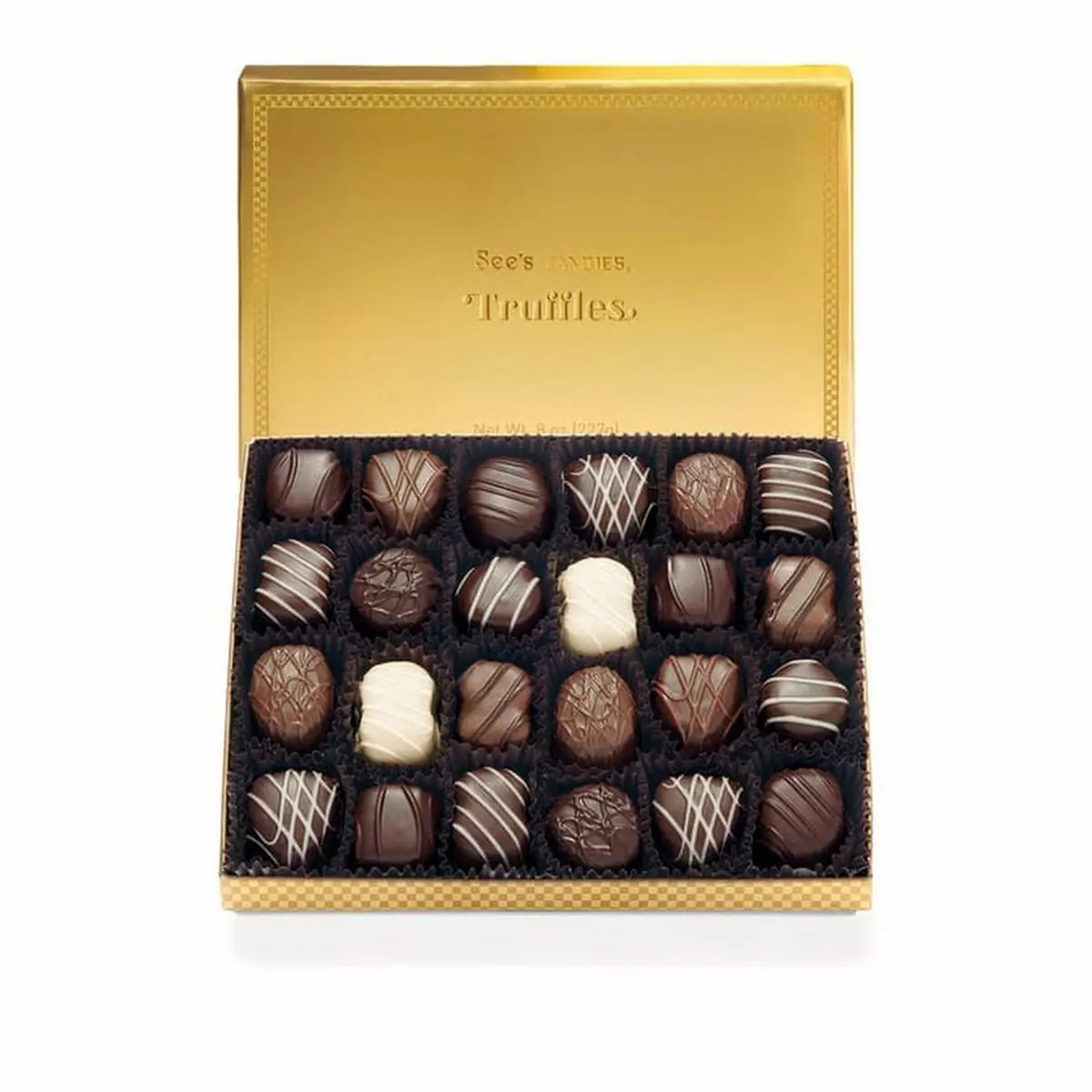 Chocolate Truffle