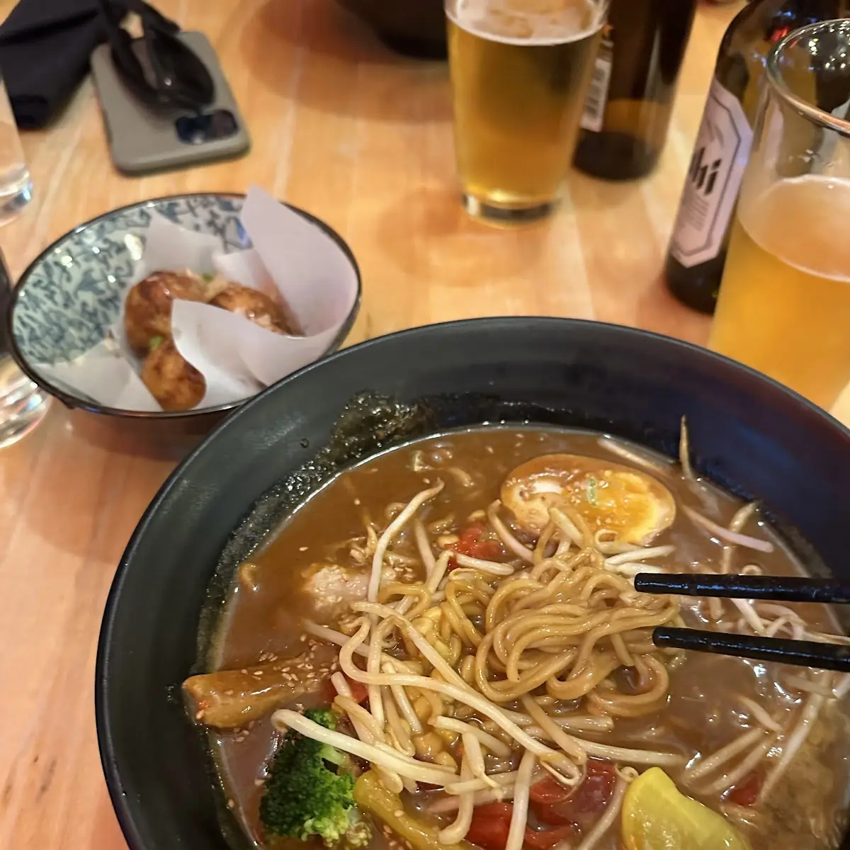 Katsu Curry