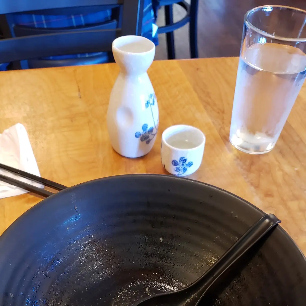 Miso Soup