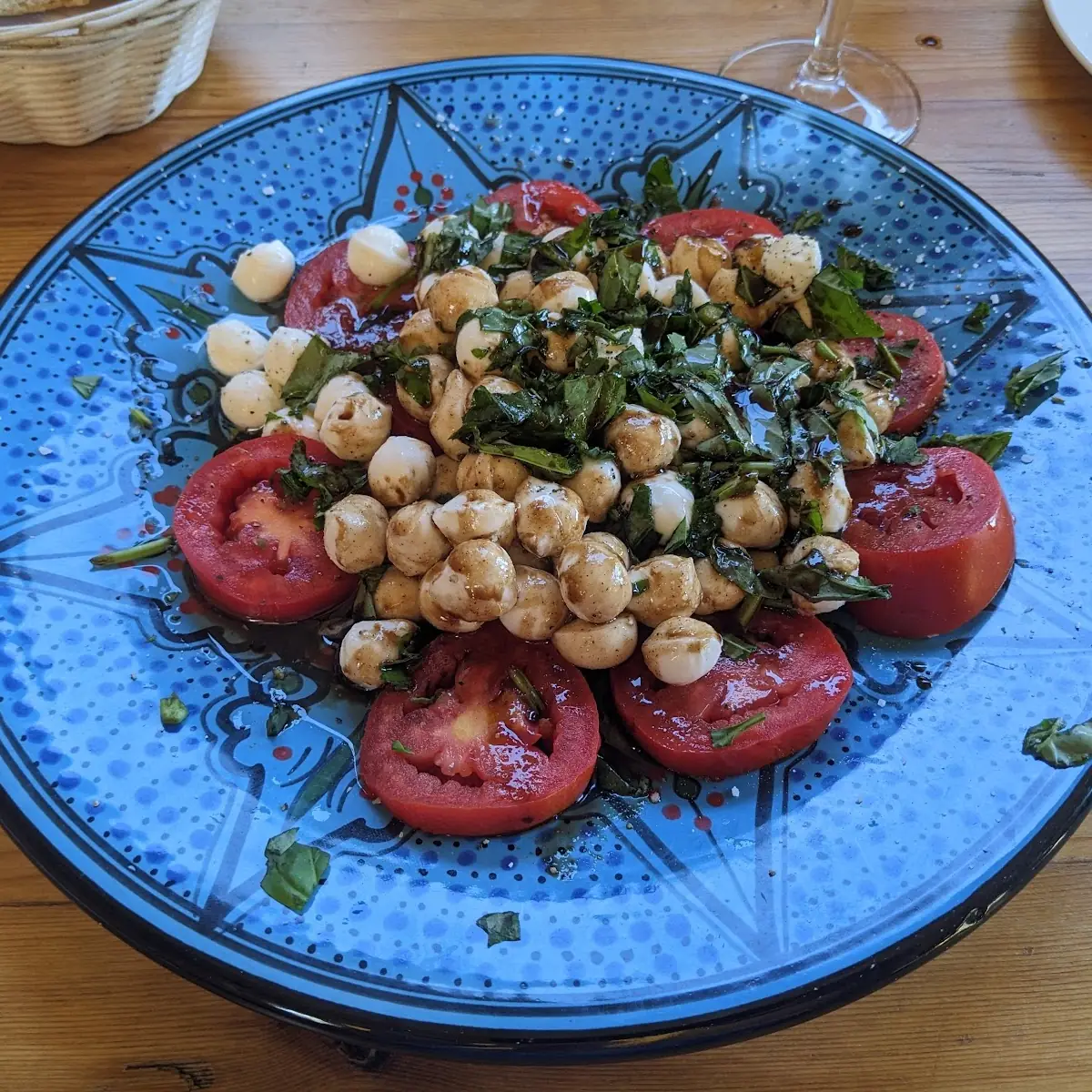 Caprese Salad