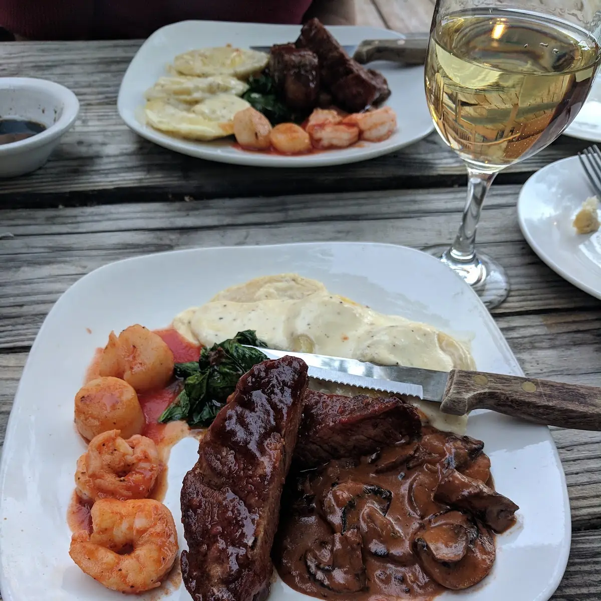 Fillet Mignon