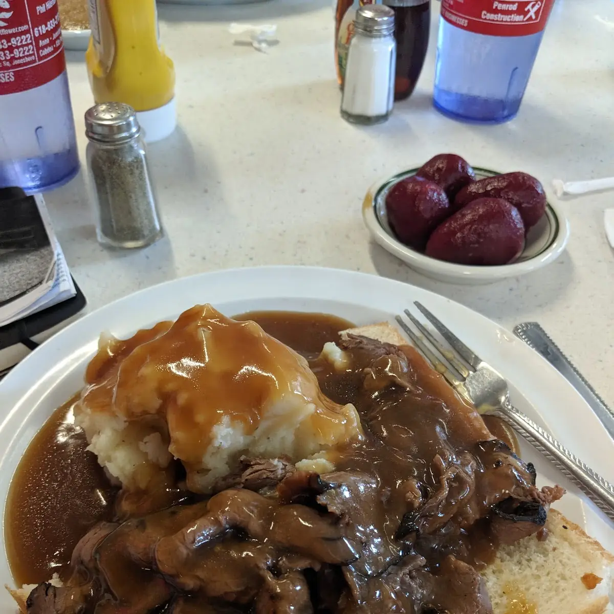Roast Beef