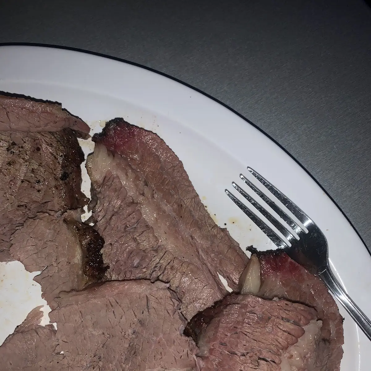 Smoked Brisket by the Pound