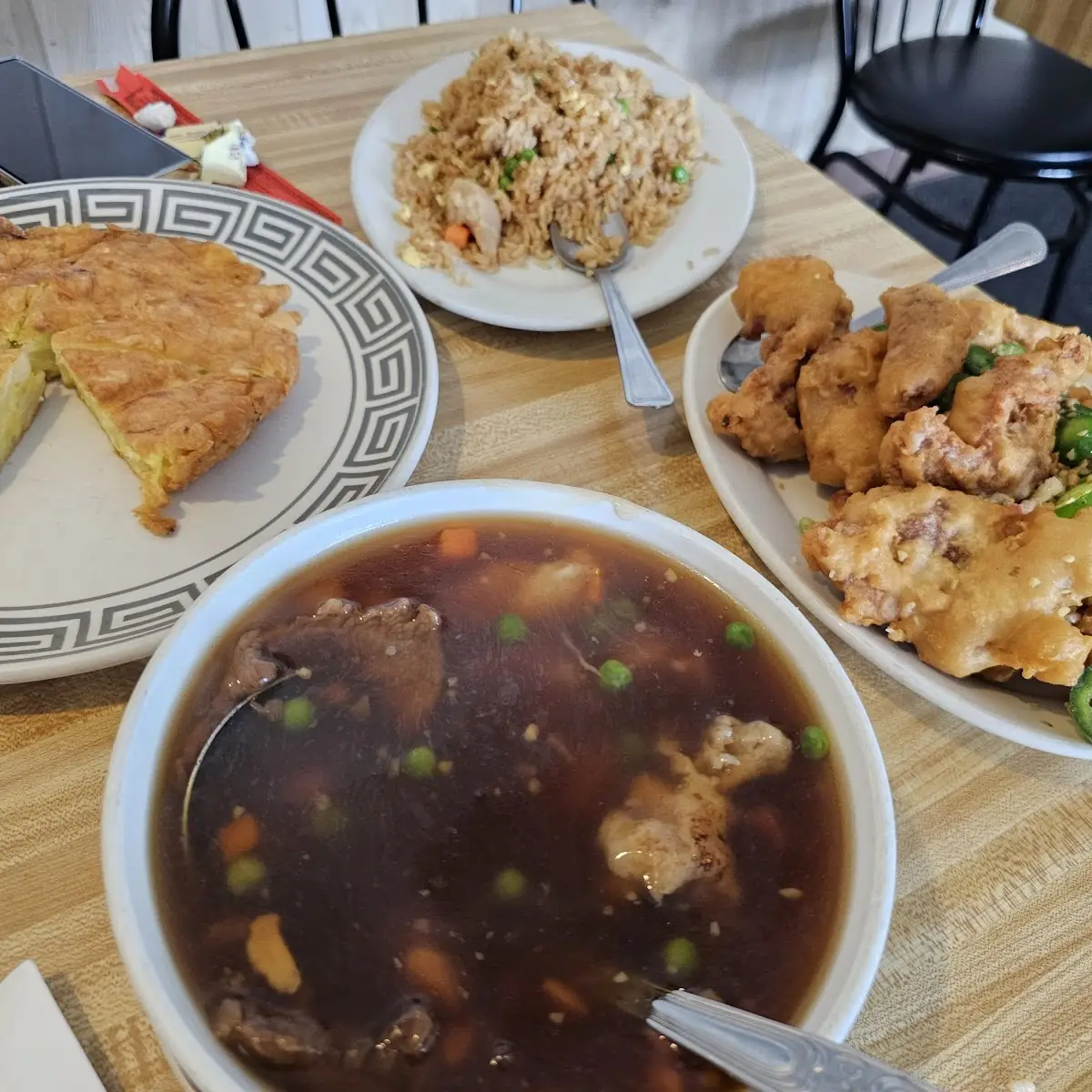 Egg Foo Young Sauce