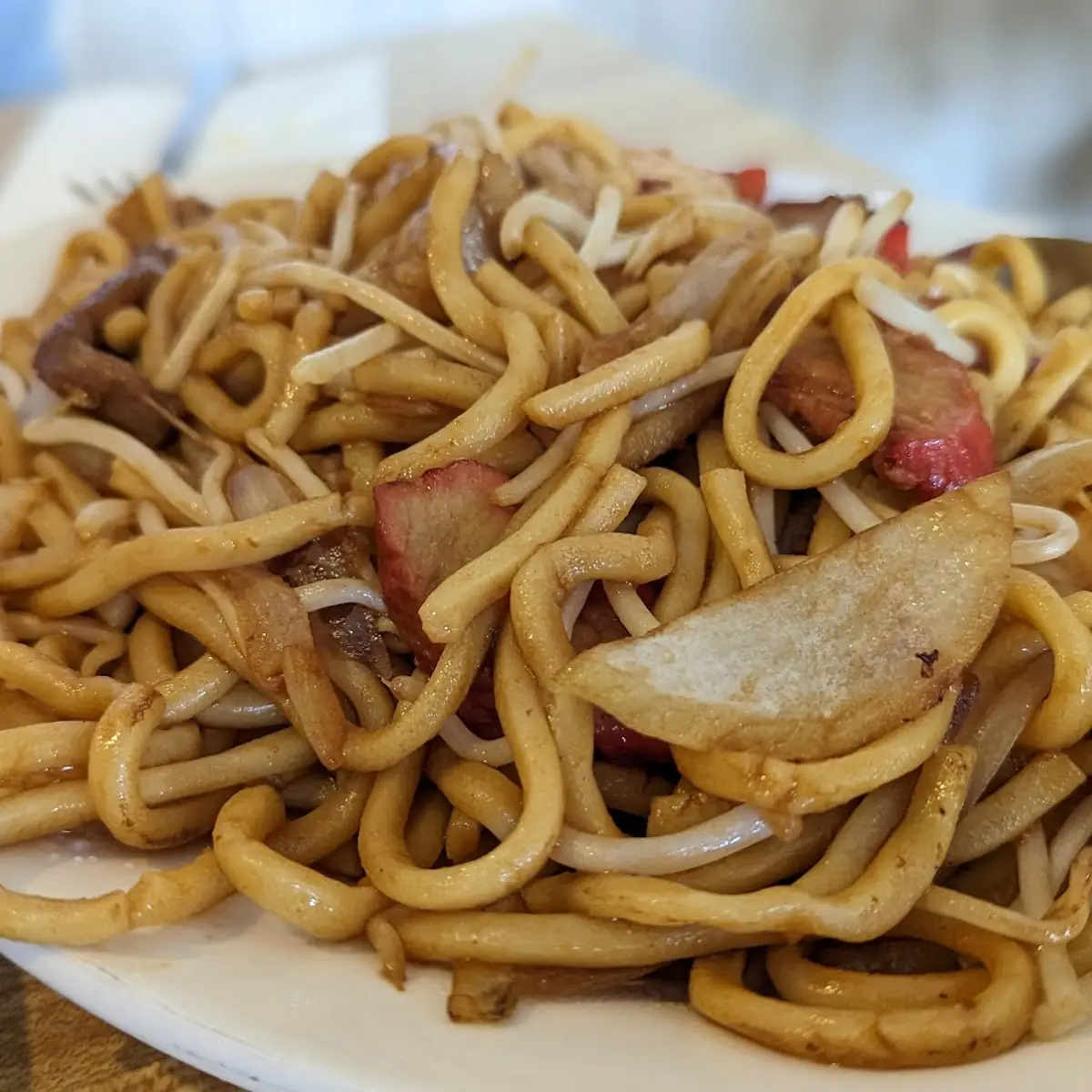Lo Mein
