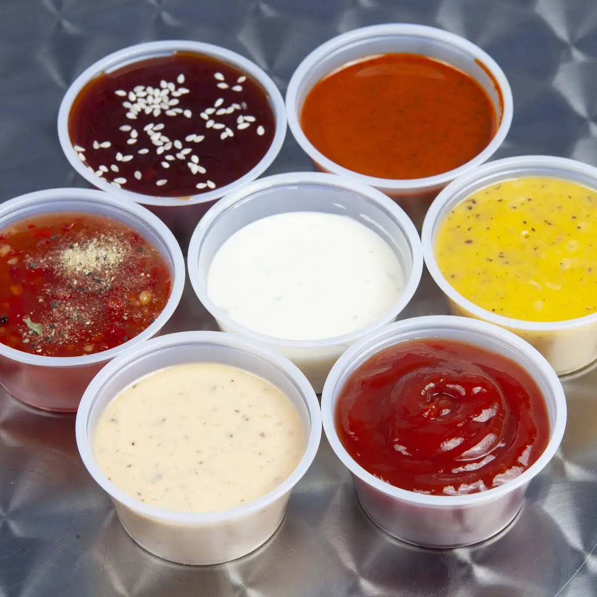 Dipping Sauce