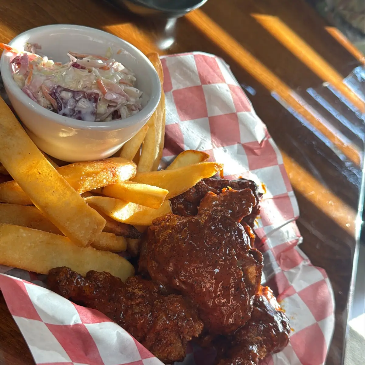 Nashville Hot Sauce