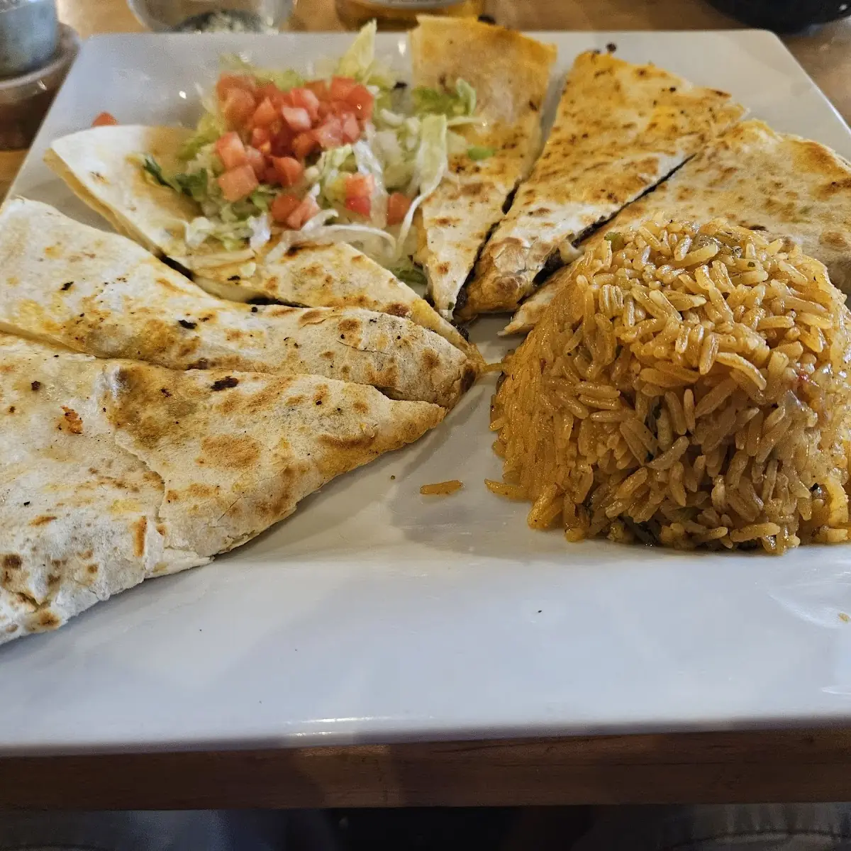 Quesadilla