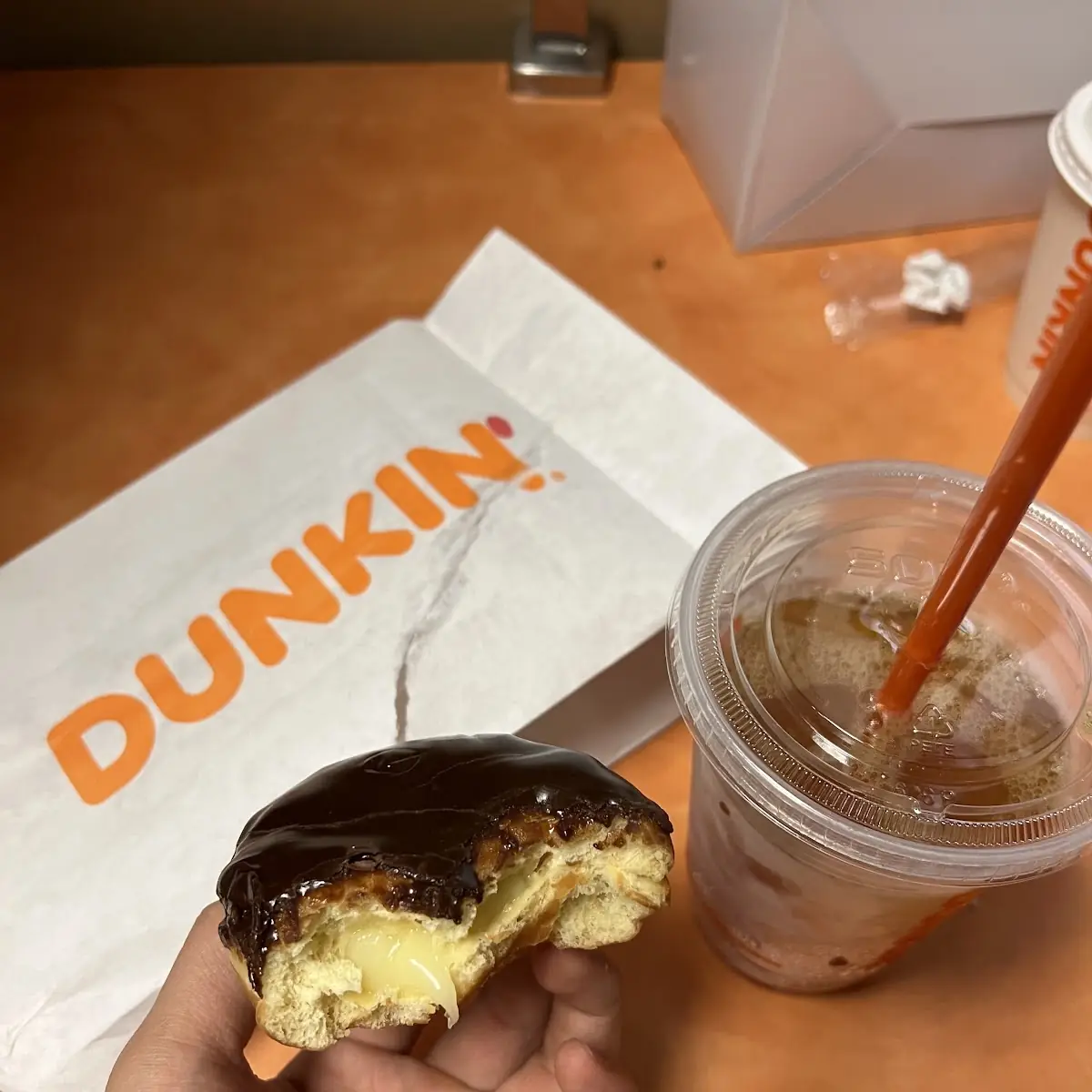 Peanut Butter Cup