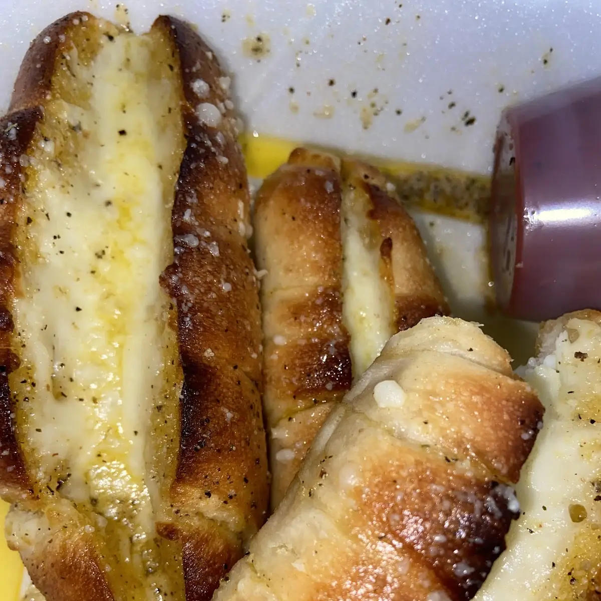 Garlic Bread