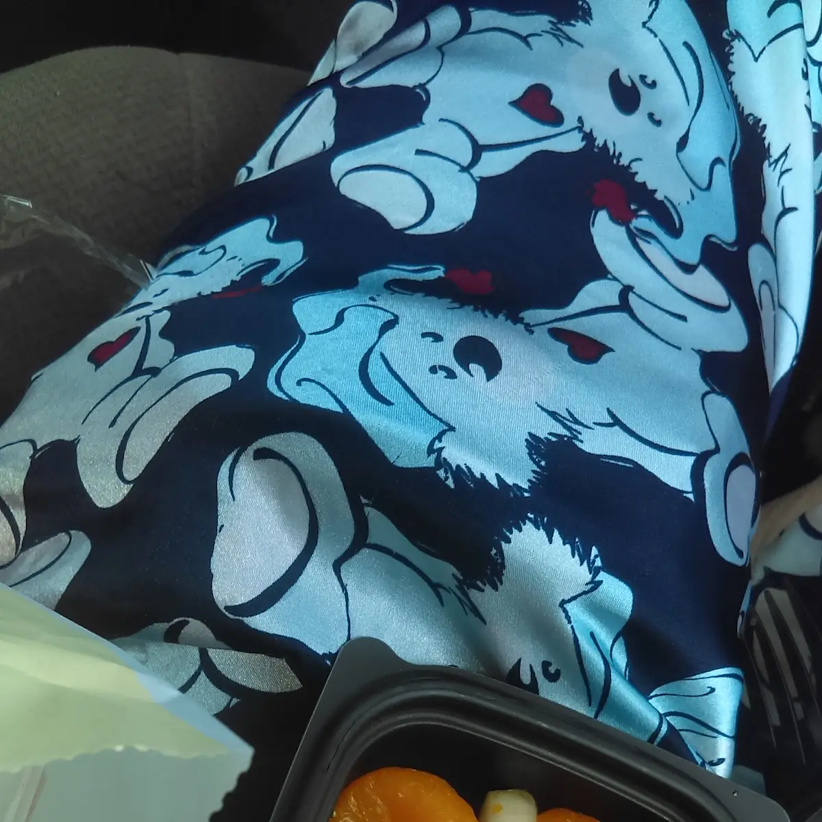 Fresh Fruit