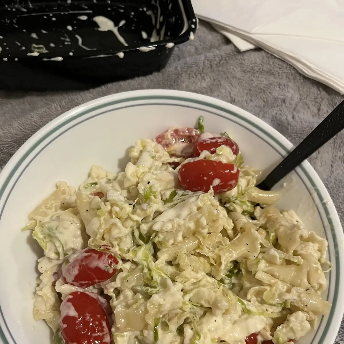 Mac and Cheese