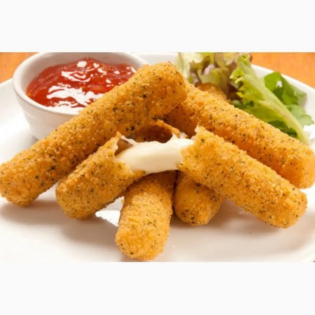 Mozzarella Cheese Sticks