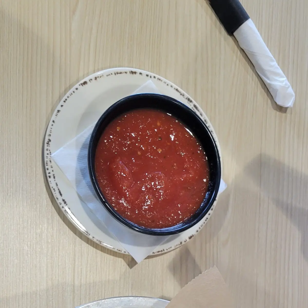 Chips & Salsa Options
