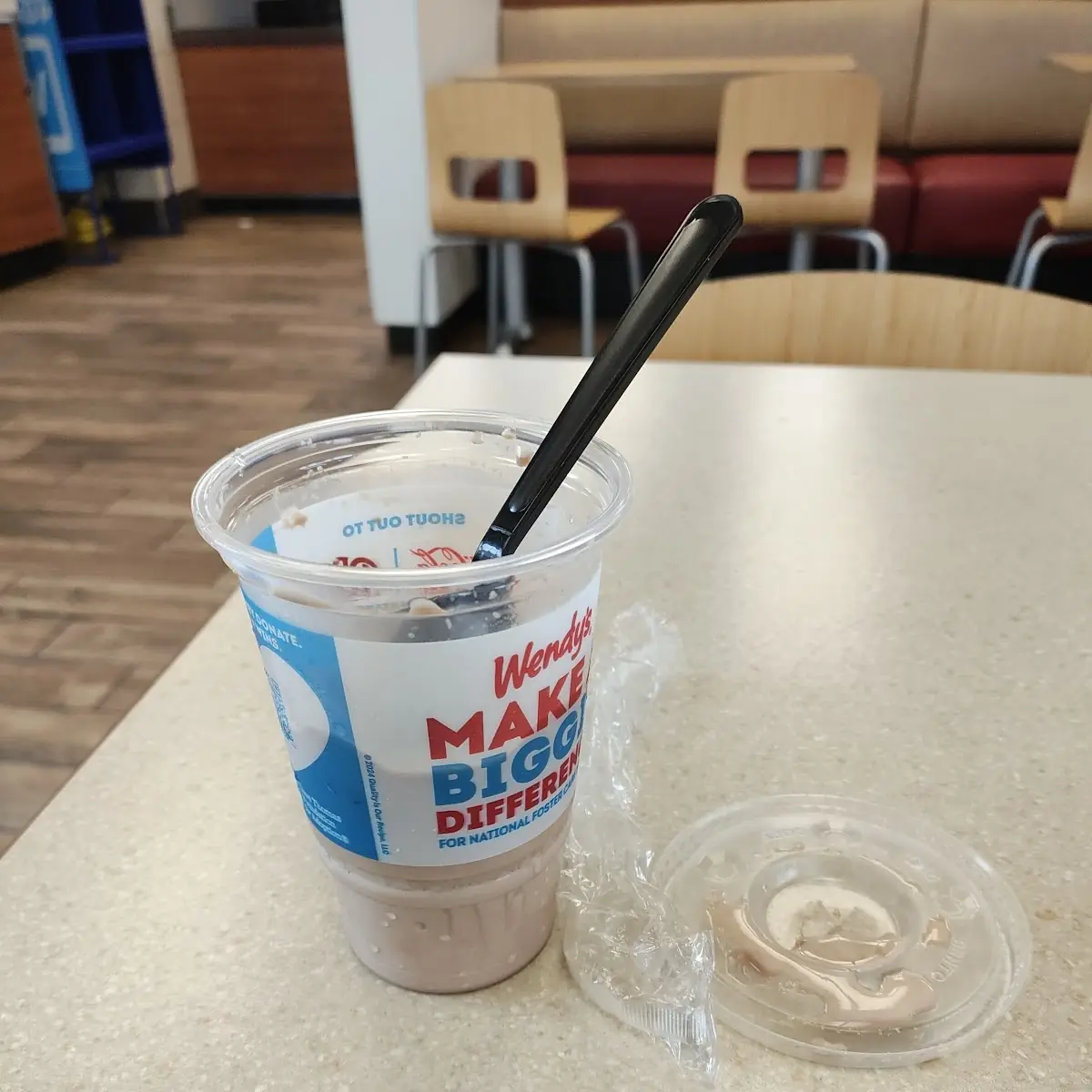 Chocolate Ice Cream