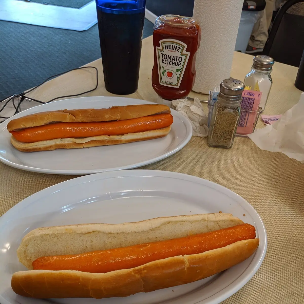 Hot Dog