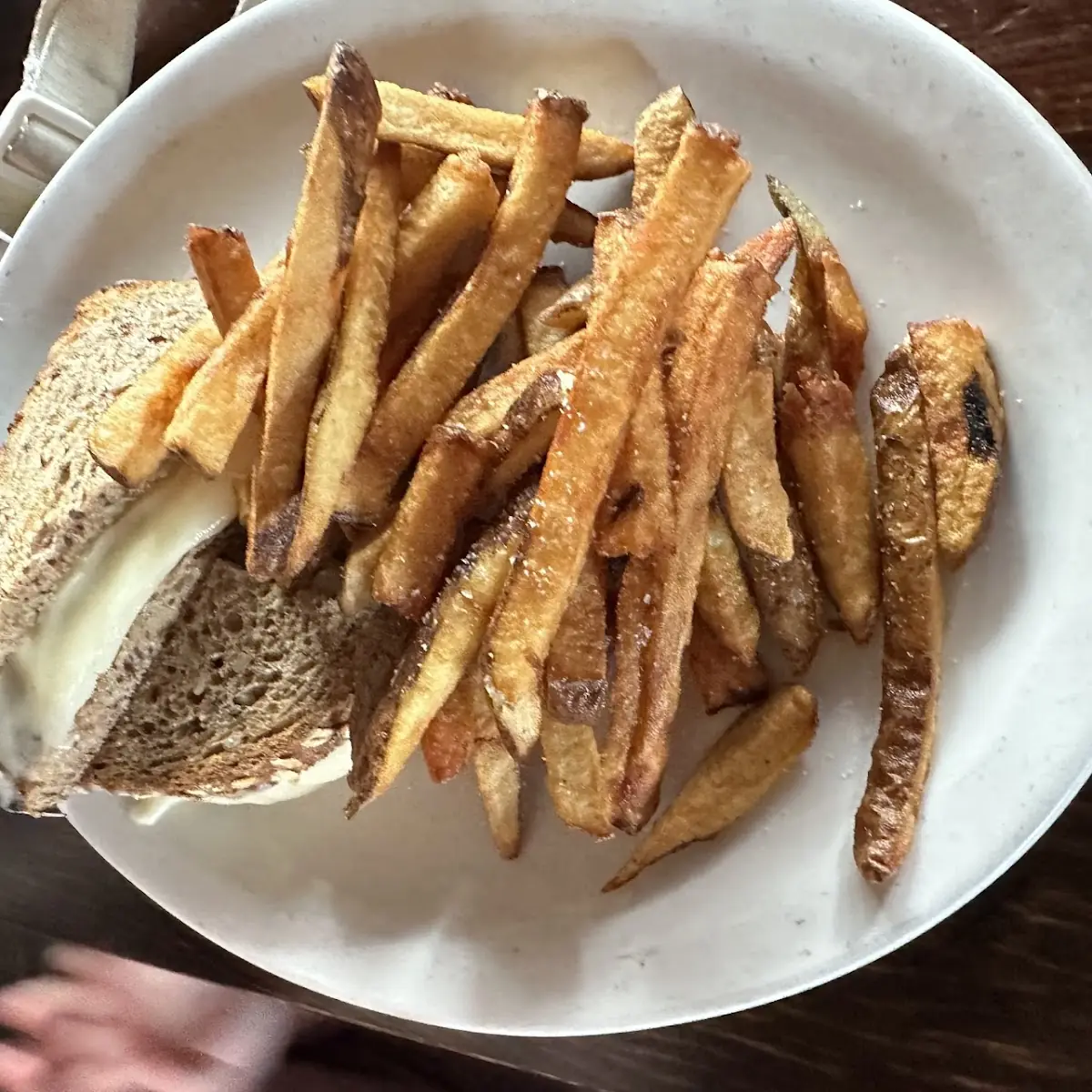 Cheese Melt