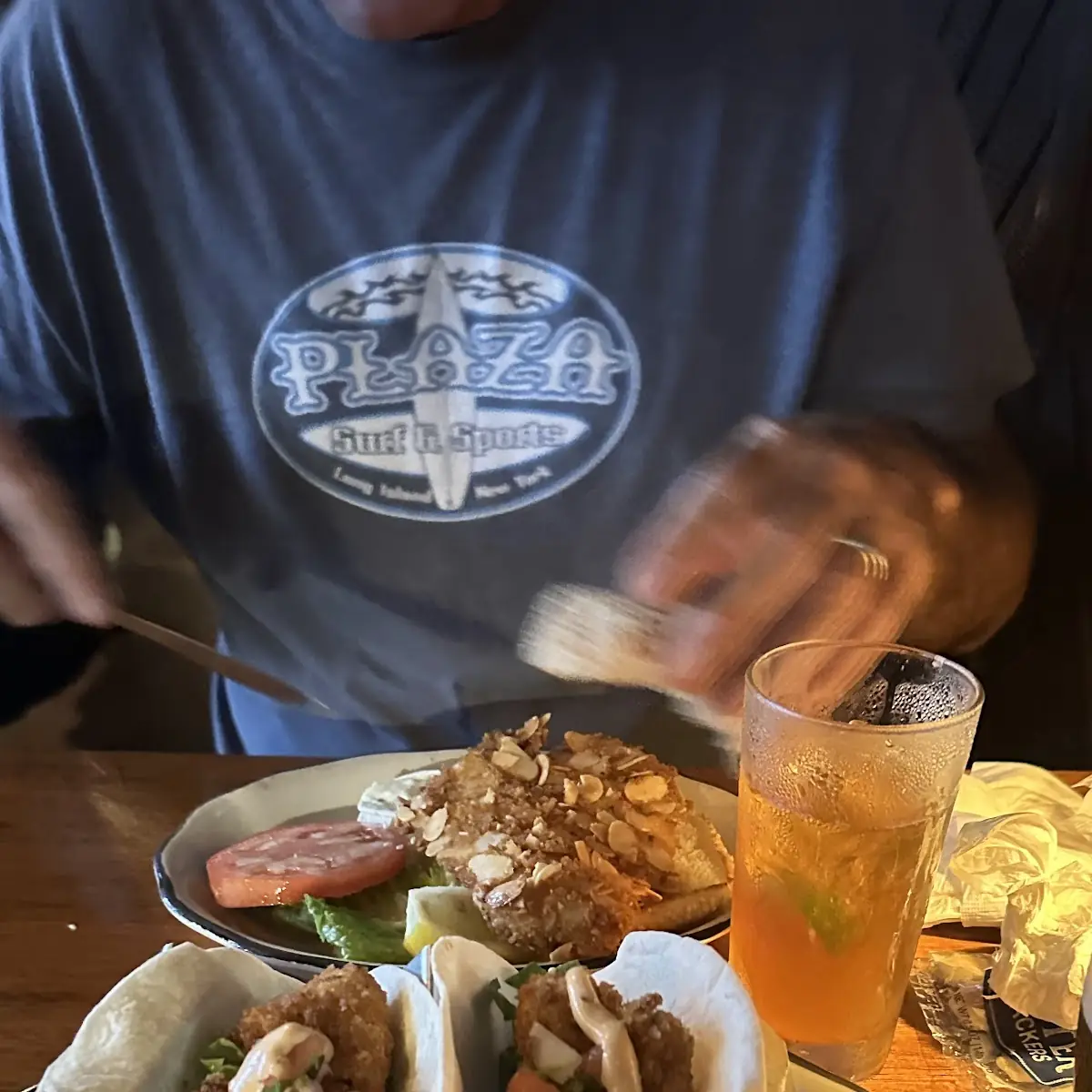 Street Tacos